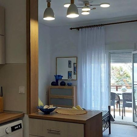 Sun & Sea : Malaki Seaside Apartamento Exterior foto
