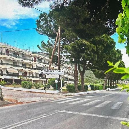 Sun & Sea : Malaki Seaside Apartamento Exterior foto
