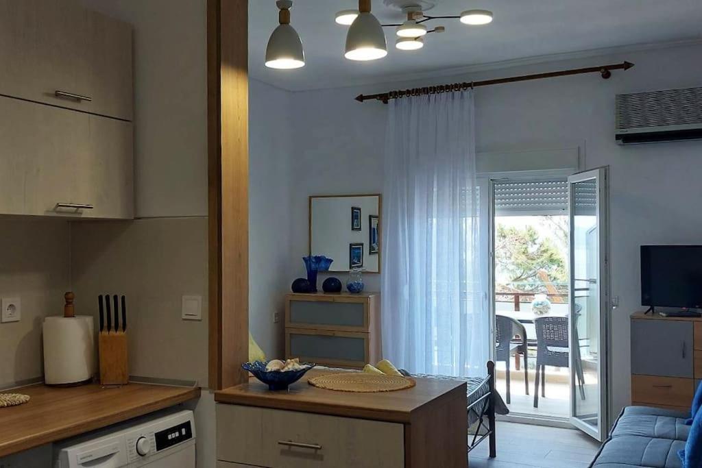 Sun & Sea : Malaki Seaside Apartamento Exterior foto