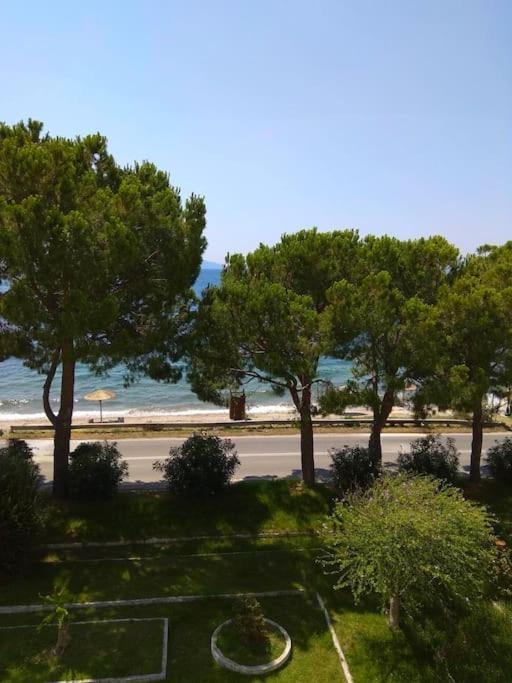 Sun & Sea : Malaki Seaside Apartamento Exterior foto