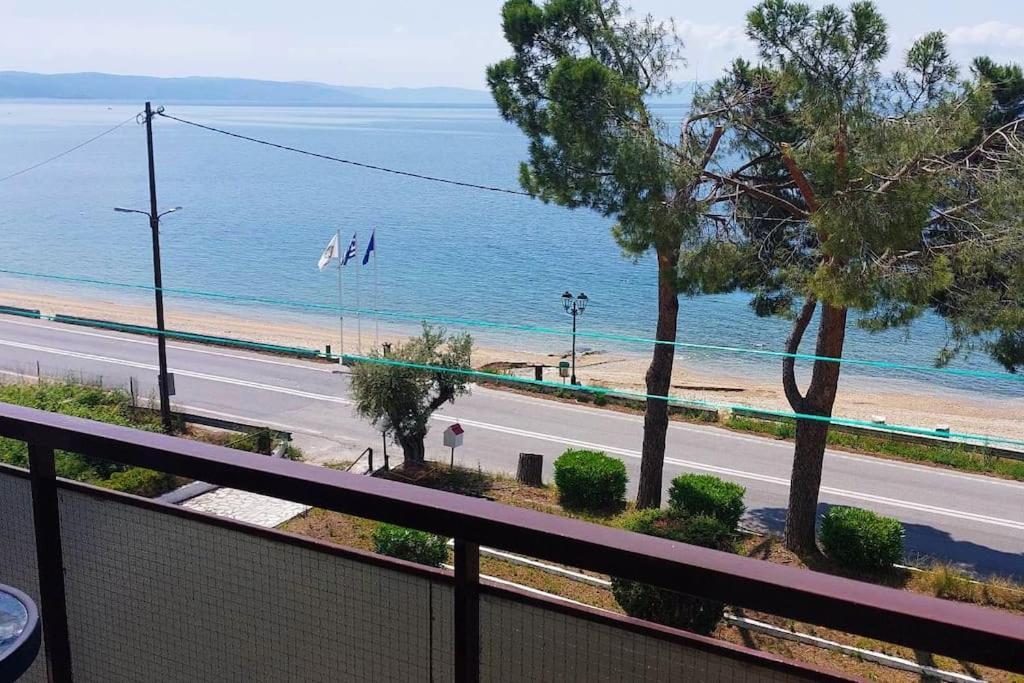 Sun & Sea : Malaki Seaside Apartamento Exterior foto