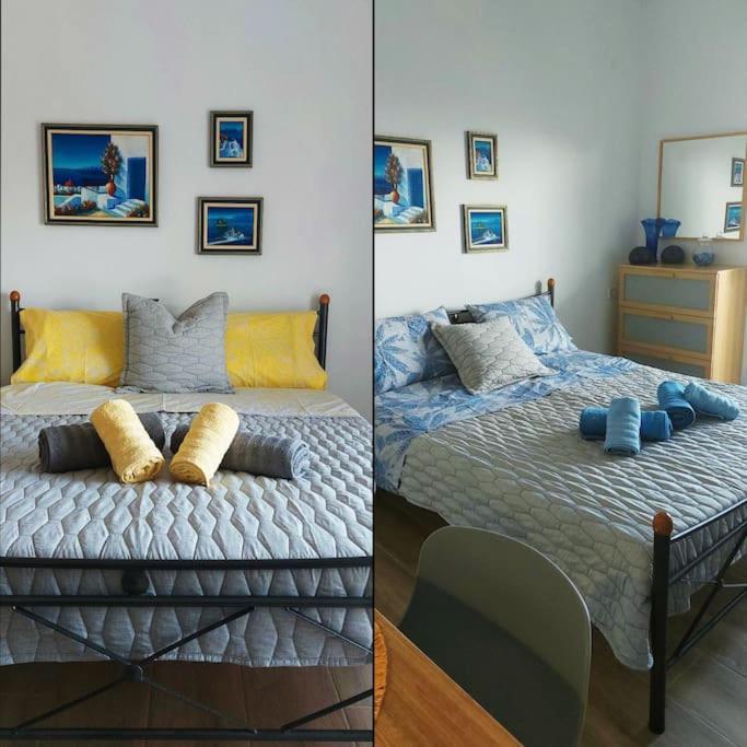 Sun & Sea : Malaki Seaside Apartamento Exterior foto