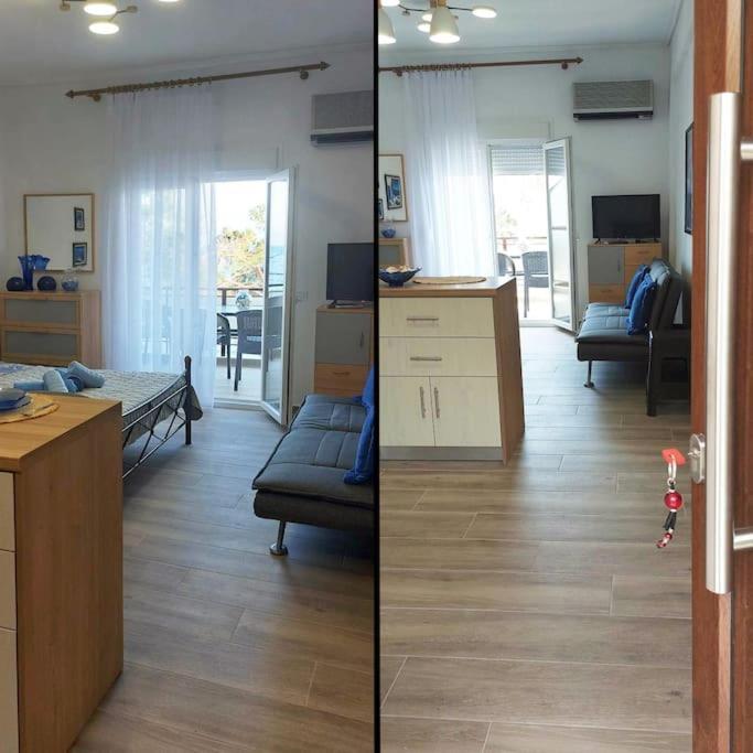 Sun & Sea : Malaki Seaside Apartamento Exterior foto