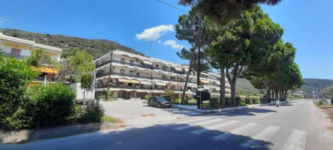 Sun & Sea : Malaki Seaside Apartamento Exterior foto